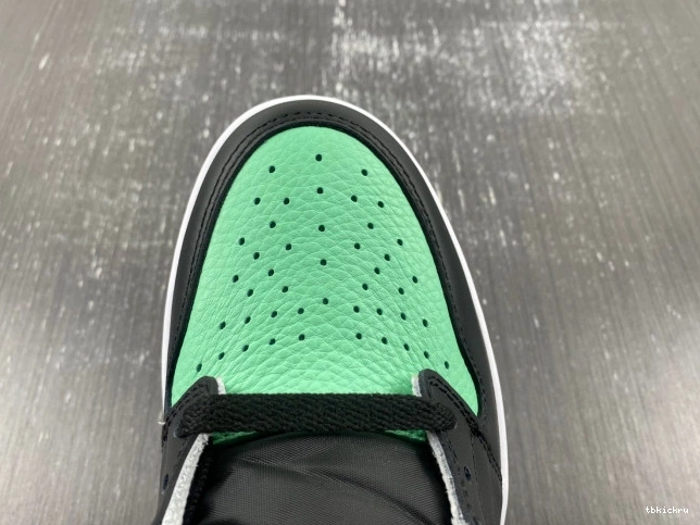 Reps TBkick DZ5485-130 1 Jordan OG Air Glow Green High 0820